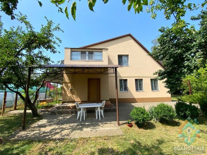 Продам дом в Александровке Левый берег - фото 1