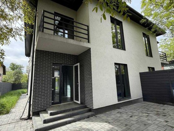 Продам дуплекс 175м2.Осокорки.Будинок.Київ.БЕЗ комісії. Киев