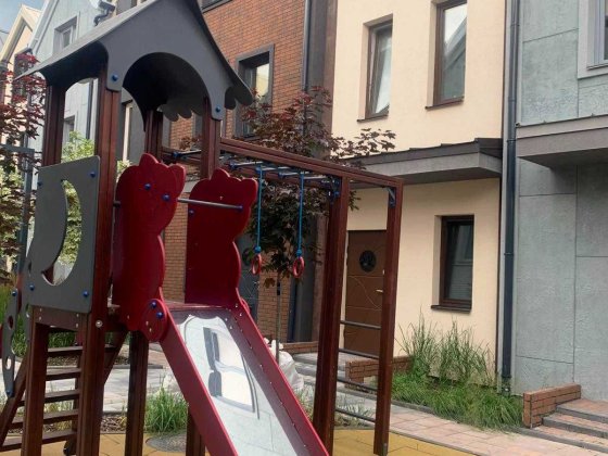 Продам Таунхаус у Києві поруч з Lavina Mall Введений в експлуатацію Киев