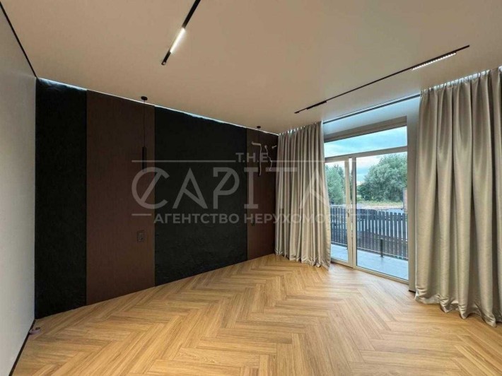 Дуплекс в OSOCOR Residence Осокор 135квм з ремонтом Є РОЗТЕРМІНУВАННЯ - фото 1