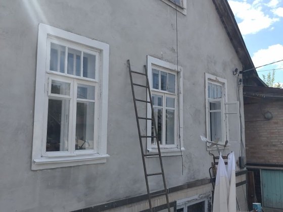 Будинок, Голосіївський, район Ширма, 4 сотки Киев