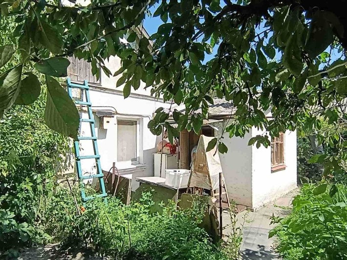 (3) Продам частину будинку на П'ятничанах 0756 - фото 1