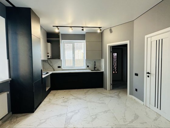 Новорічна Ціна ‼️ Таунхаус з ремонтом р-н Гніванського 2 кімнати / Газ Вінниця