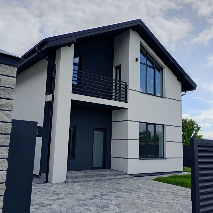 Продаж 2 поверхового будинку Гніванське шосе - фото 1