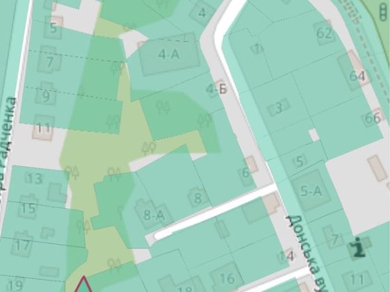 Будинок в Києві, +ділянка 10 сот вул. Донська,22 Солом’янський р-н. Киев