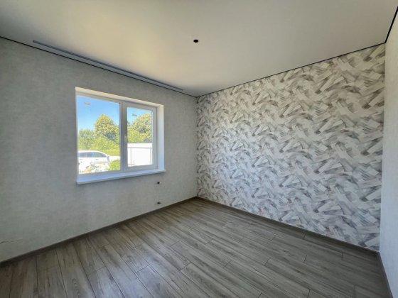 Будинок з ремонтом Yakushuntsi 100 кв.м., 5 с, 3 кімнати, кухня-студія Вінниця