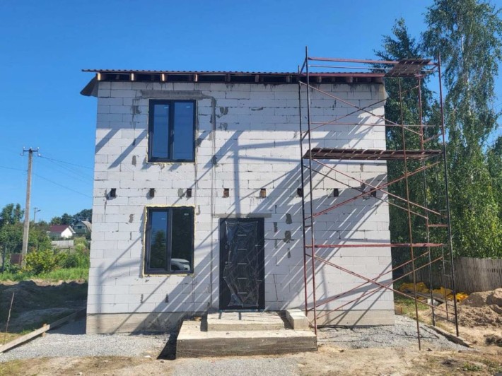 Продаж будинку в передмісті Житомира. - фото 1