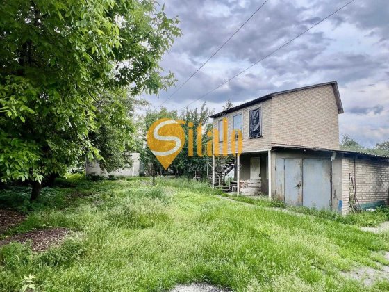 Дача по вулиці Східна (Центральна), Осокорки, метро Славутич 4 км Киев