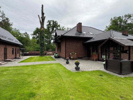 Шикарний будинок у найзеленішому куточку Житомира — Корбутівка Житомир