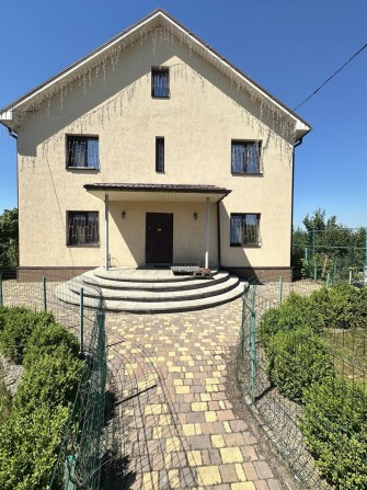 Продам ідеальний будинок 176м2, Самарський р-н, Придніпровськ, Чаплі - фото 1