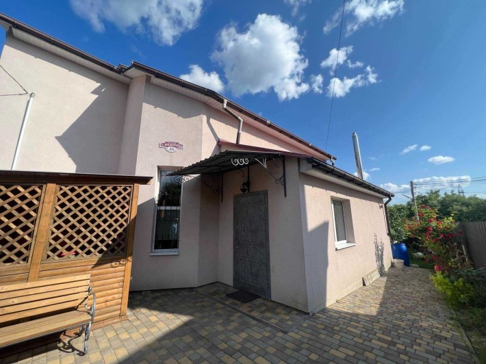 Продається будинок на Старому місті - фото 1