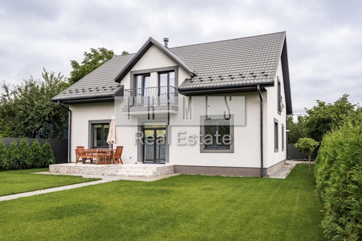 Продаж нового будинку! Київ, Осокорки - фото 1