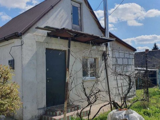 Продам дачу пр.Богдана Хмельницкого(кооператив Шинник). Днепр