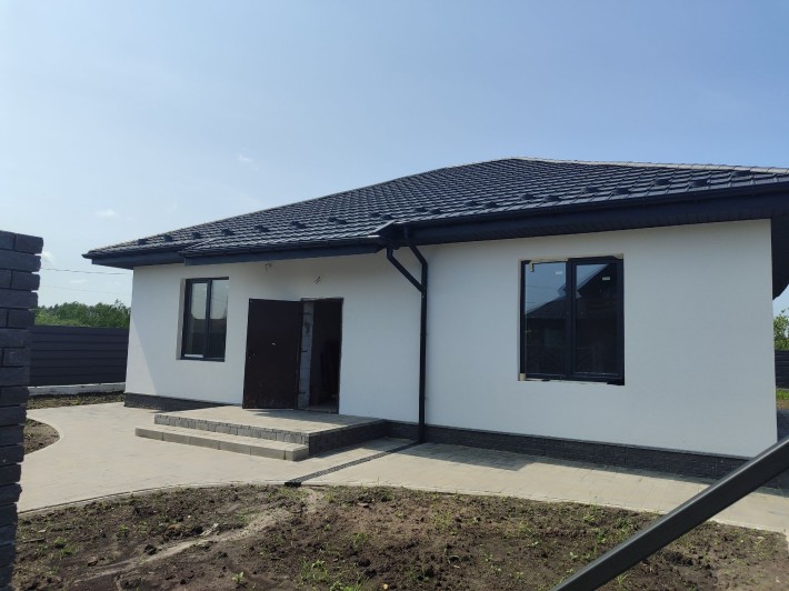 Продаж будинку 120м кв - фото 1