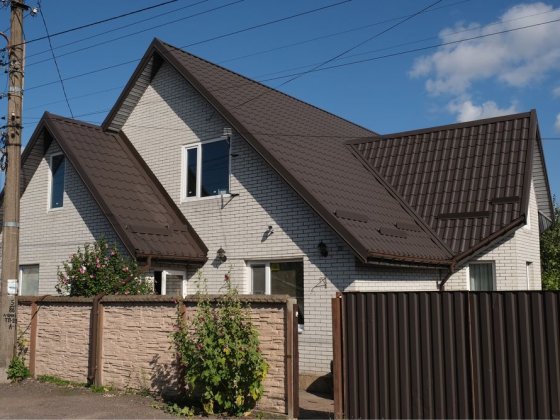 Власник Продам окремий будинок на Марянівці 2003 з 6 с землі Житомир