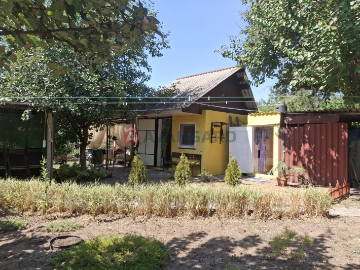 Продается дача в дачном кооперативі. Шевченківський район. - фото 1