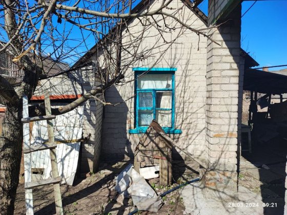 Продається будинок