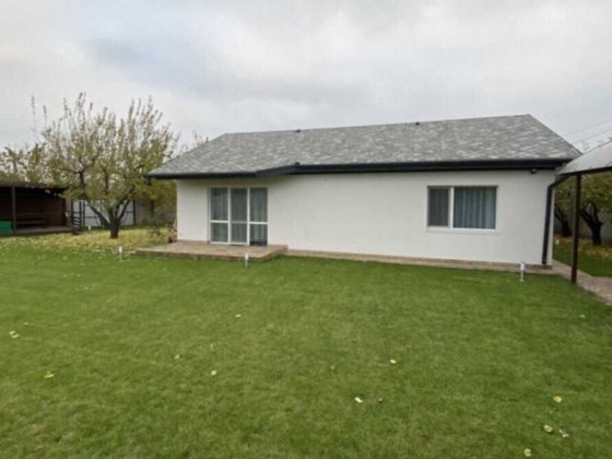 Розкішний будинок, повністю готовий для життя (22-423-898)