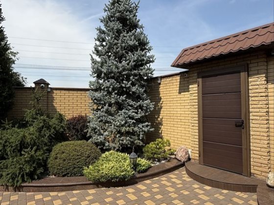 Будинок в центрі міста Запоріжжя