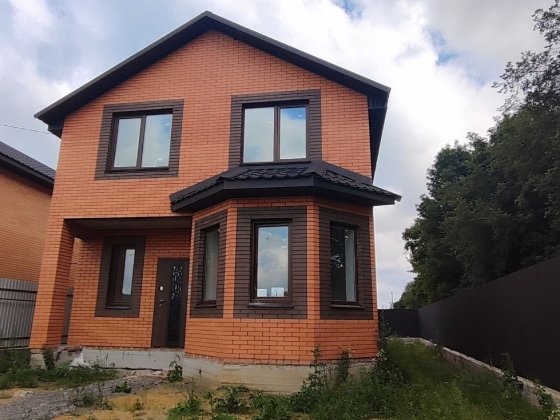 Продаж 2 п будинку в екологічній локації , вся інфраструктура поруч Винница