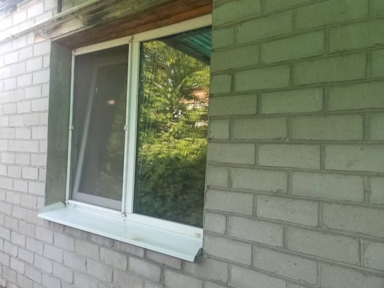 В продаже дом с жилой времянкой