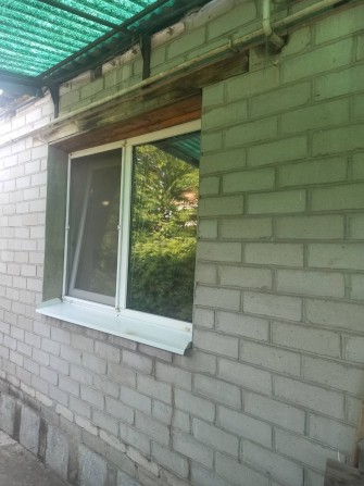 В продаже дом с жилой времянкой - фото 1