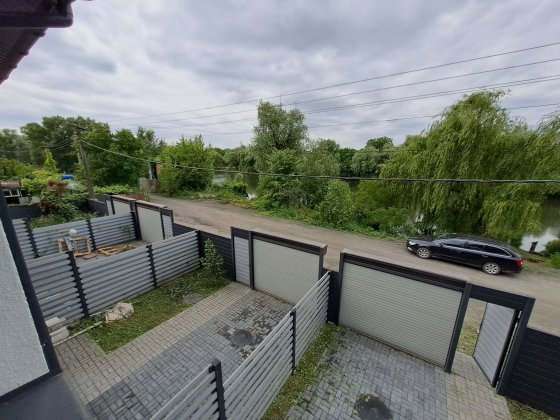 Таунхаус на озере!  Восвресенские сады. Киев. Київ