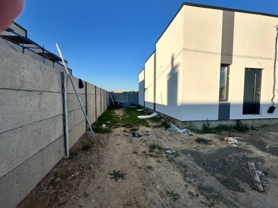 Одноповерховий таунхаус район Тяжилова Вінниця