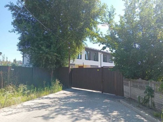 Таунхаус 115м  Мартишів Соборна Центральна Славутич Осокорки! Киев