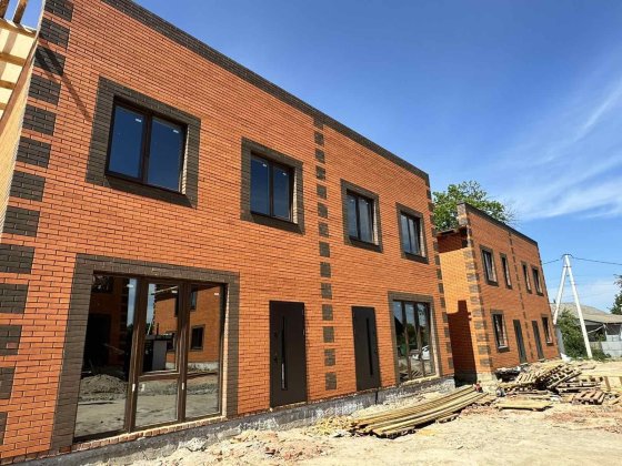 Доступне РОЗТЕРМІНУВАННЯ! Продаж дуплекса від забудовника без комісії Винница