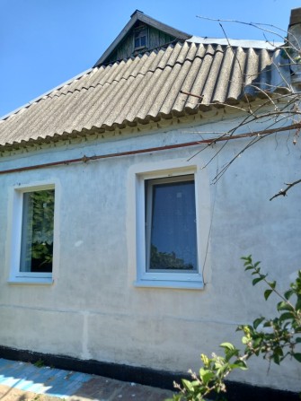 Продам дом, в Краснополье, на центральной улице - фото 1