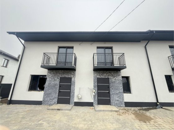 Продаж Таунхаусів від забудовника без комісії. Винница