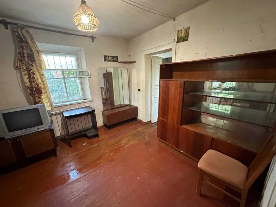 Продам пол дома р-н Гагарина / Неоплаза Днепр