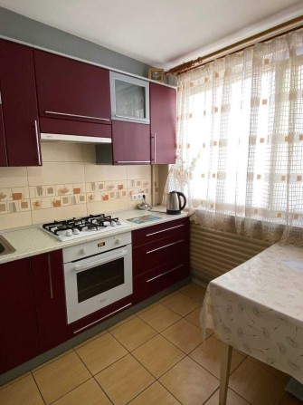 Двокімнатна частина будинку Сабарів з ремонтом - фото 1