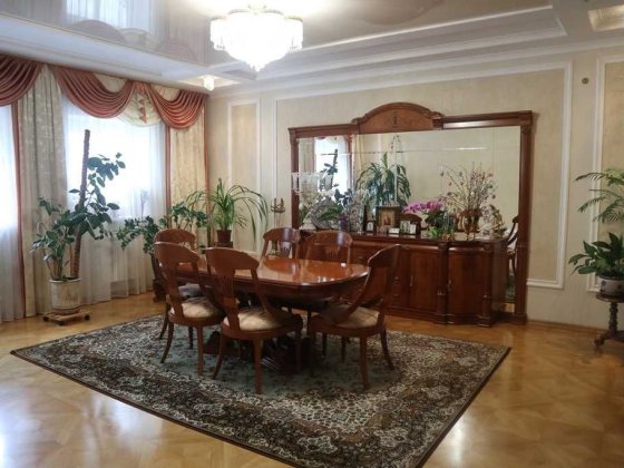 дом в отличном состоянии пос. Солнечный