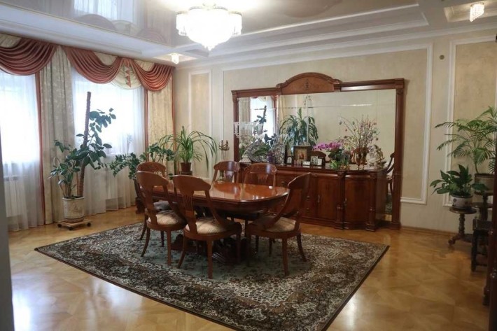 дом в отличном состоянии пос. Солнечный - фото 1