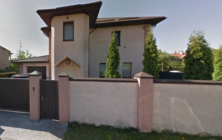 Чудова локація! Будинок 167м 57 Садова Центральна Славутич Осокорки! - фото 1