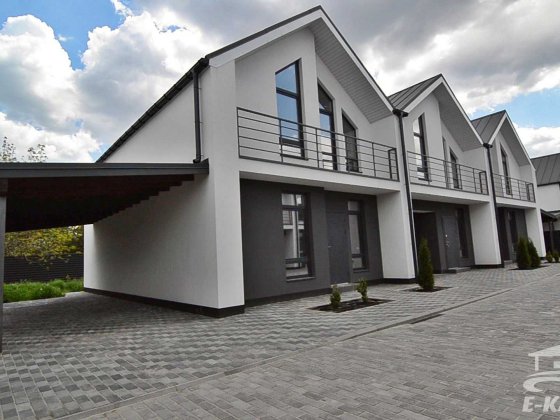 Можливе РОЗТЕРМІНУВАННЯ Продам дім Таунхаус Ремонт під-ключ 30 тис у о Киев