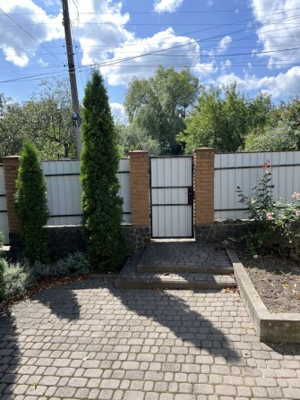 Продам будинок(3кімнати) в мальовничому місці, Богунія - фото 1