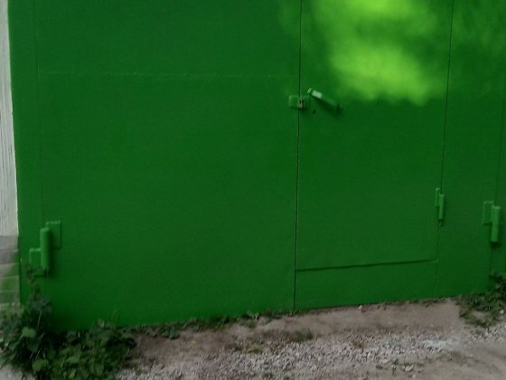 Продам гараж35м2 ГСК  Мир мира 13 Харків