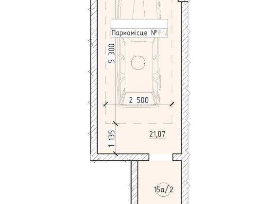 Паркінг З КОМОРОЮ/БЕЗ КОМІСІЇ/ЖК Нова Англія/ЖК Новая Англия Київ