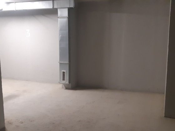 Продам паркоместо в ж/к "Платинум" на 10 ст. Б. Фонтана Одесса