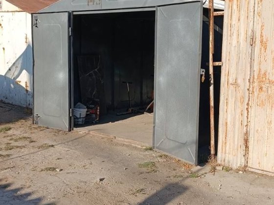 Продам Гараж на Таирова