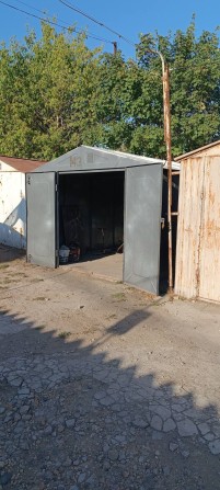 Продам Гараж на Таирова - фото 1