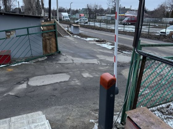 Продам стоянка, паркоместо,место на крытой стоянке р-он Одесская Харків