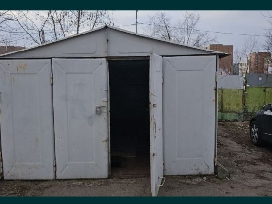Продаж/оренда гараж Оболонь Київ