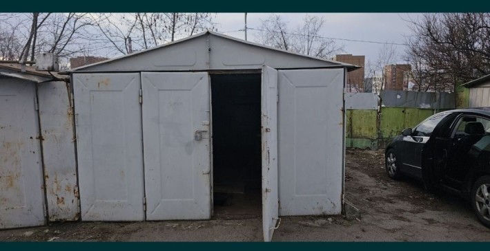 Продаж/оренда гараж Оболонь - фото 1