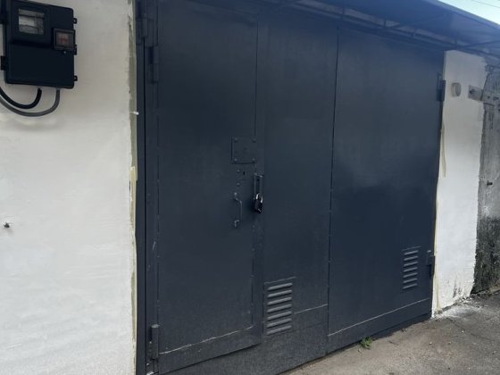 Продам гараж Караваеві дачі Новопольова 2а , Польова 75, ГК Либідь 91 Київ