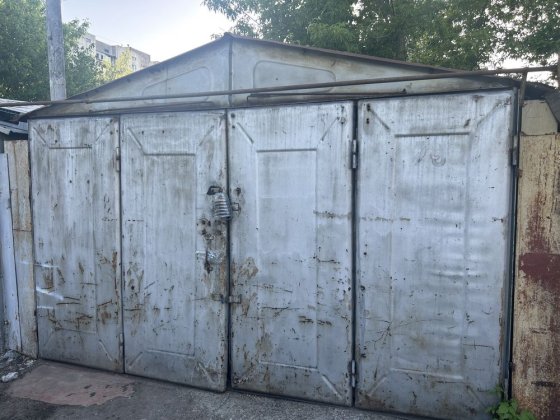 Продаж гараж Виноградар Варшавський Київ
