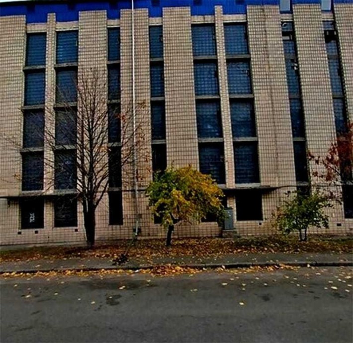 Гаражный бокс Челябинская 2 (Кулиша 2), 5й эт, 18м - фото 1